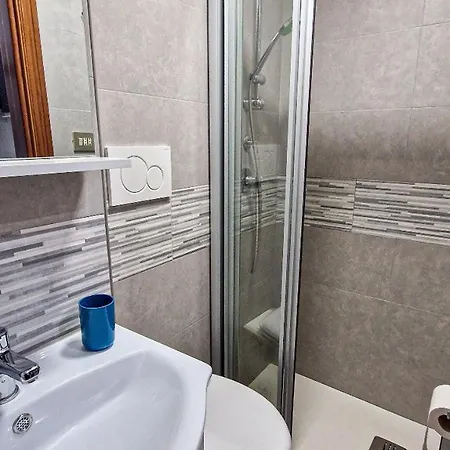 Апартаменты La Petite Maison *