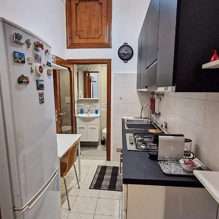 Апартаменты La Petite Maison Бари