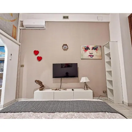 Апартаменты La Petite Maison