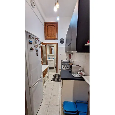 La Petite Maison Апартаменты Бари