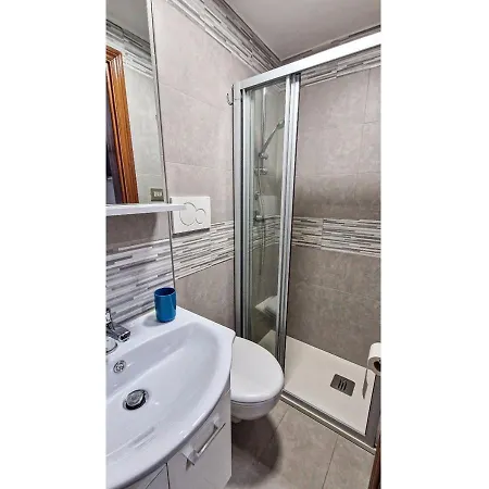 La Petite Maison Апартаменты Бари