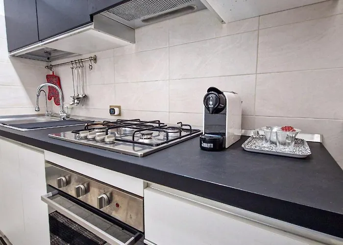 La Petite Maison * Bari