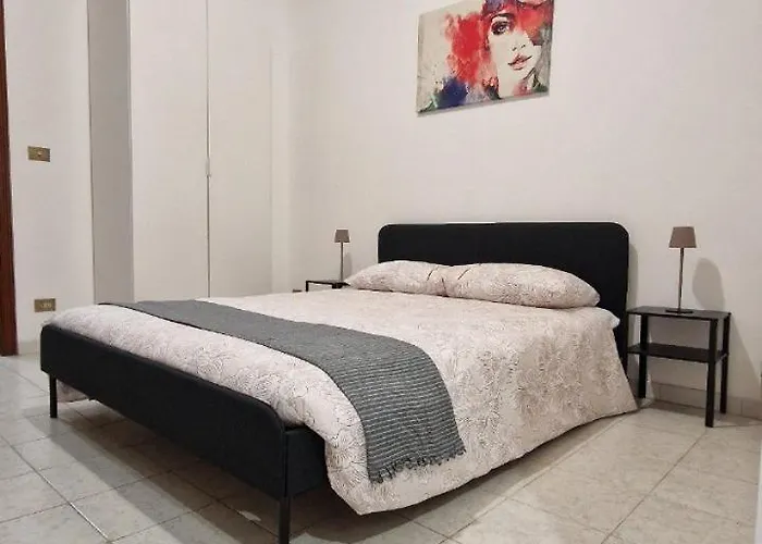 La Petite Maison * Bari