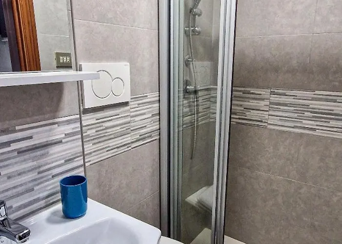 Appartamento La Petite Maison *